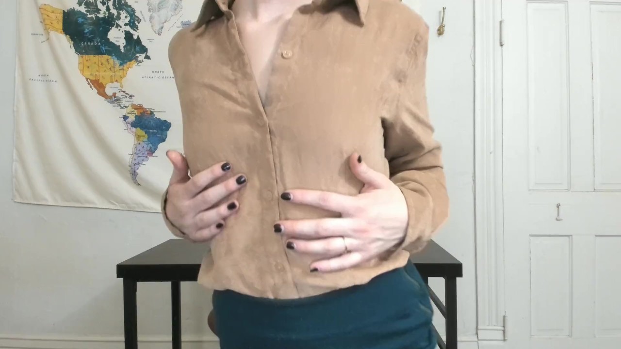Taboo Teacher JOI with Mrs.Beats - RedTube