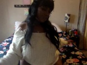 Beautiful ebony ass 15/16