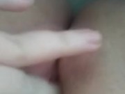Pussy play