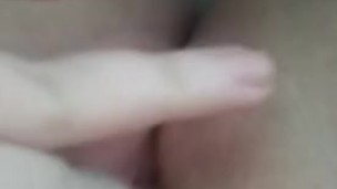 Pussy play