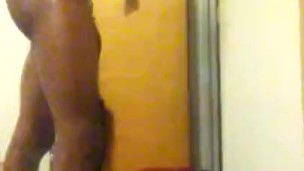 Tat Enjoying himself before nutting No cumshot in this vid