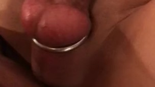 Japanese safe to bareback sex ゴム外して生掘り
