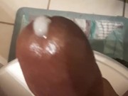 Big Nut Bust