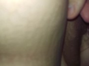 Boyfriend Helps Me Masturbate Doggystyle 6/16