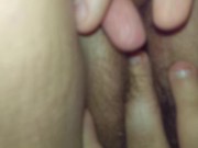 Boyfriend Helps Me Masturbate Doggystyle 7/16