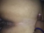 Big Booty Backshots 12/16