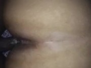 Big Booty Backshots 2/16