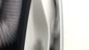 EXHIBITIONIST JERKING IN PUBLIC PARK TO PORN. SHOOTING CUM OUTSIDE MY CAR!
