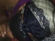 POV Blowjob and Cum in Mouth 2/16