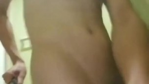 Lick this booty.