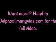 Gypsy Makes a Deal: Creampie Gangbang 15/16