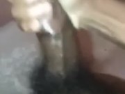 Another shower vid