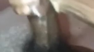 Another shower vid