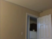 Little Reds flexible multiple orgasms for a webcam audience