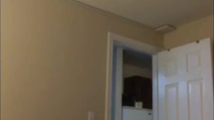 Little Reds flexible multiple orgasms for a webcam audience