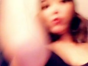 Lexi Dancing in Vegas