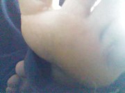 Bbw Feet - Screenshot 11 of 16 - Feet