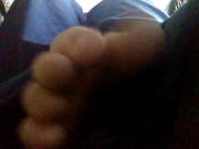 Bbw Feet - Screenshot 15 of 16 - Feet