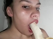 tasty banana