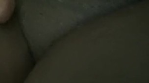 Just a lil squirt tease 