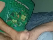 The best solo male porn video. Mature male in the moment. 4k