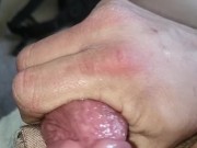 New Stroker Toy and I have to Try it out