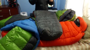 Cum my down jacket overfilled Shiny Jacket