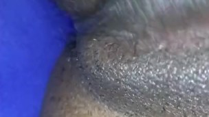 Pussy vs fingers super soaker