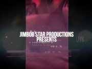 Jimbob's chubby pregnant wifey sucking 2 dicks w/ scallylad Mr Foxy 1/16