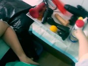 Faustfick auf Rezept 1/16