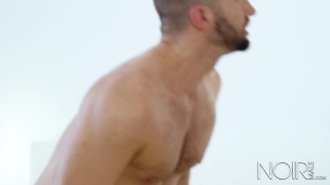 NoirMale Kicking Roommate Out After My Black Dick Tastes His Ass!