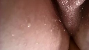 Bicurious Straight Boy Toys Tight Creamy Hole