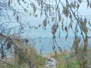 Girl Masturbated ass in Public Big Toy- Got Tasty Cum on Face 4/16