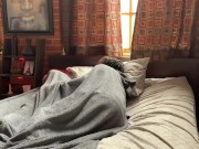 Creampie at the safehouse 1/16