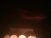 Spunk into the abyss