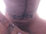 Solo Masturbation