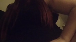 What I wouldnt do for someone else's hands all over my pussy