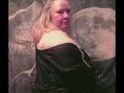 Knotty's Birthday Pictures