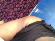 BBW ASS
