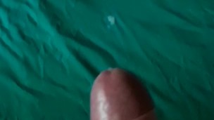 Wank Big Cock