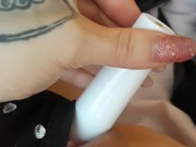 Just a little try of my new toy