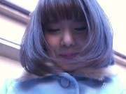 【無】いいなり露出徘徊 パート1 Haruka Miura 5/16