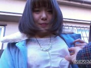 【無】いいなり露出徘徊 パート1 Haruka Miura 9/16