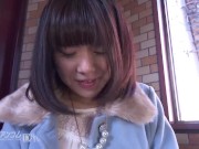 【無】いいなり露出徘徊 パート2 Haruka Miura 9/16