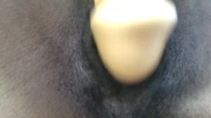 Playing with my wet pussy