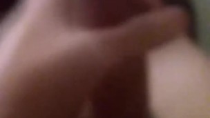 Ruining my orgasm for sexypufu. :)