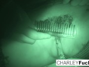 Charley's Night Vision Amateur Sex