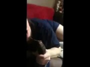 bosses stepdaughter she wanted it more then me 16/16