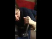 bosses stepdaughter she wanted it more then me 8/16