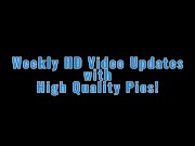 Big Booty Latin Gulliana Alexis Gets Booty Ate for All Anal! 16/16